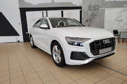 Audi Q8 Basis