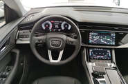 Audi Q8 Basis