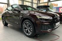 Audi Q8 S-Line