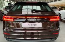 Audi Q8 S-Line