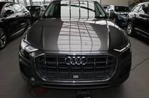 Audi Q8 Basis