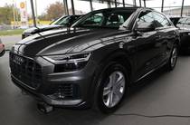 Audi Q8 Basis