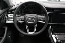 Audi Q8 Basis