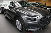 Audi Q8 Basis