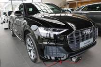 Audi Q8 S-Line