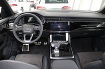 Audi Q8 S-Line