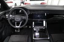 Audi Q8 S-Line