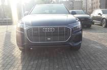 Audi Q8 S-Line