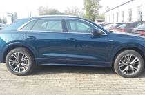 Audi Q8 S-Line