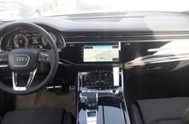 Audi Q8 S-Line