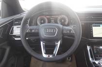 Audi Q8 S-Line