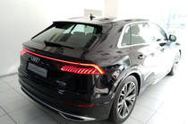 Audi Q8 Basis