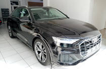 Audi Q8 Basis