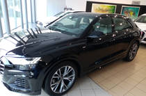 Audi Q8 S-Line