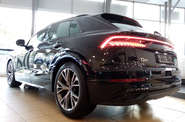 Audi Q8 S-Line