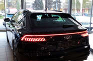 Audi Q8 S-Line