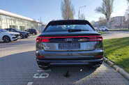 Audi Q8 S-Line