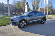 Audi Q8 S-Line