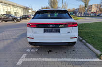 Audi Q8 Basis