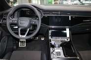 Audi Q8 S-Line