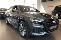 Audi Q8 Basis