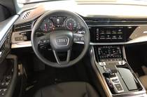 Audi Q8 Basis