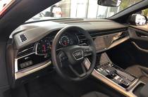 Audi Q8 Basis