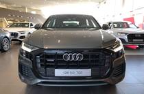 Audi Q8 Basis