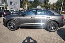 Audi Q8 S-Line