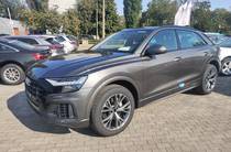 Audi Q8 S-Line