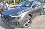 Audi Q8 S-Line