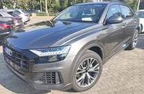 Audi Q8 S-Line