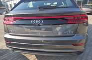 Audi Q8 S-Line