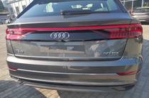 Audi Q8 S-Line