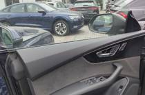 Audi Q8 S-Line