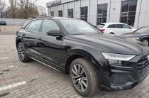 Audi Q8 S-Line