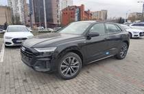 Audi Q8 S-Line