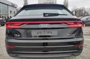 Audi Q8 S-Line