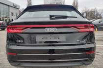 Audi Q8 S-Line