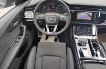 Audi Q8 S-Line