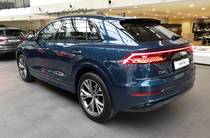 Audi Q8 S-Line