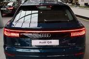 Audi Q8 S-Line