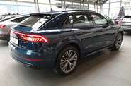 Audi Q8 S-Line