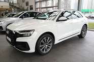 Audi Q8 S-Line