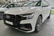 Audi Q8 S-Line