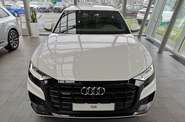 Audi Q8 S-Line