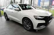 Audi Q8 S-Line