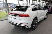 Audi Q8 S-Line