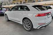 Audi Q8 S-Line