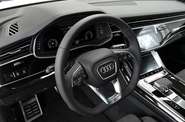 Audi Q8 S-Line